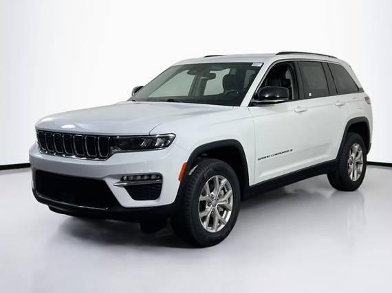 JEEP GRAND CHEROKEE 2022 1C4RJHBG3N8610111 image JEEP GRAND CHEROKEE 2022 1C4RJHBG3N8610111 image